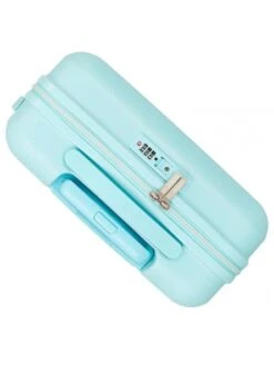 Maleta Cabina Reebok Ann -Almacenamiento De Viaje maleta de cabina reebok ann 6