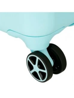 Maleta Cabina Reebok Ann -Almacenamiento De Viaje maleta de cabina reebok ann 7