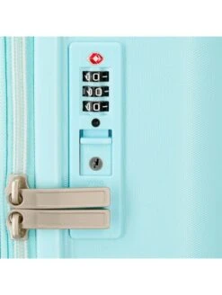 Maleta Cabina Reebok Ann -Almacenamiento De Viaje maleta de cabina reebok ann 8