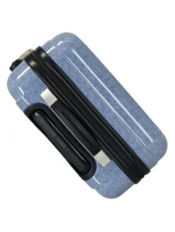 Maleta Cabina Roll Road Peace -Almacenamiento De Viaje maleta de cabina roll road peace 5