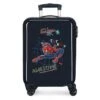 Marvel Maleta Cabina Spiderman Totally Awesome 2 Marvel Maleta Cabina Spiderman Totally Awesome -Almacenamiento De Viaje maleta de cabina spiderman totally awesome