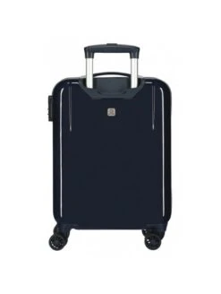 Marvel Maleta Cabina Spiderman Totally Awesome -Almacenamiento De Viaje maleta de cabina spiderman totally awesome 1 3