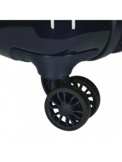 Marvel Maleta Cabina Spiderman Totally Awesome -Almacenamiento De Viaje maleta de cabina spiderman totally awesome 1 6