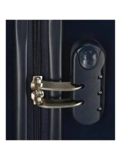 Marvel Maleta Cabina Spiderman Totally Awesome -Almacenamiento De Viaje maleta de cabina spiderman totally awesome 1 7