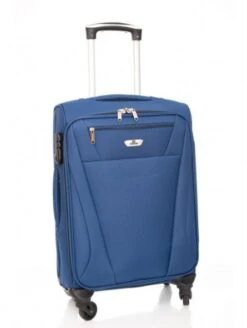 Maleta Grande Alaska Azul