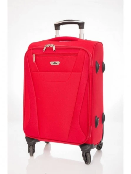 Maleta Grande Alaska Roja 3 Maleta Grande Alaska Roja