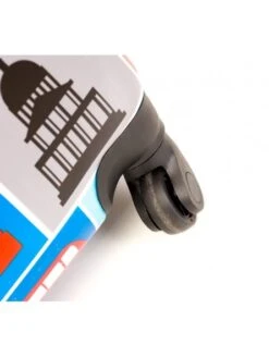 Maleta Grande British -Almacenamiento De Viaje maleta grande british 2