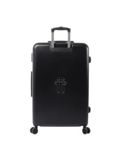 Maleta Grande Expandible Totto Bazy Azul 10 Maleta Grande Expandible Totto Bazy Azul -Almacenamiento De Viaje maleta grande expandible totto bazy azul 3