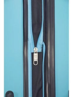 Maleta Grande Extensible Poseidón Naranja -Almacenamiento De Viaje maleta grande extensible poseidon naranja 3