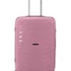 Maleta Grande Turín Rosa