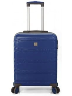 Maleta Grande Viena Azul