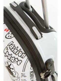 Maleta Mediana Holliday -Almacenamiento De Viaje maleta holliday mediana 2