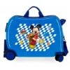 Disney Maleta Correpasillos Mickey Good Mood 1 Disney Maleta Correpasillos Mickey Good Mood -Almacenamiento De Viaje maleta infantil mickey good mood