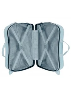 Disney Maleta Correpasillos Minnie Good Vibes Only -Almacenamiento De Viaje maleta infantil minnie good vibes only 11