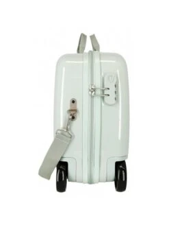 Maleta Correpasillos Movom Romantic Girl -Almacenamiento De Viaje maleta infantil movom romantic girl 4