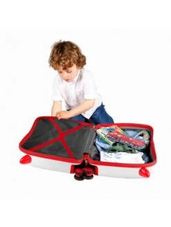 Marvel Maleta Infantil Spiderman Geo 15 Marvel Maleta Infantil Spiderman Geo -Almacenamiento De Viaje maleta infantil spiderman geo 5