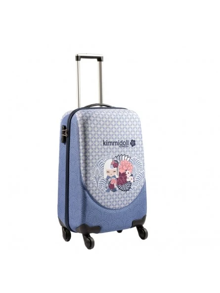 Maleta Mediana Kimmidoll Nonomi 3 Maleta Mediana Kimmidoll Nonomi