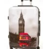 Maleta Mediana Big Ben -Almacenamiento De Viaje maleta mediana big ben