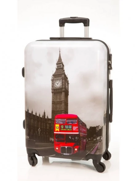 Maleta Mediana Big Ben 3 Maleta Mediana Big Ben