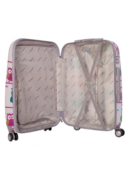 Maleta Mediana 4 Maleta Mediana - Imagen 2