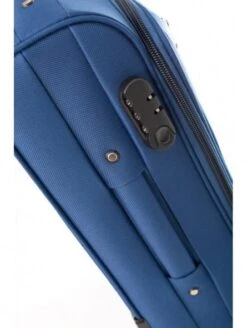 Maleta Mediana Extensible Alaska Azul 16 Maleta Mediana Extensible Alaska Azul -Almacenamiento De Viaje maleta mediana extensible alaska azul 6