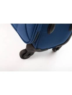 Maleta Mediana Extensible Alaska Azul 17 Maleta Mediana Extensible Alaska Azul -Almacenamiento De Viaje maleta mediana extensible alaska azul 7