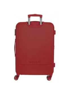 Maleta Mediana Extensible Movom Galaxy -Almacenamiento De Viaje maleta mediana extensible movom galaxy 4