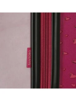 Maleta Mediana Gorjuss For My Love -Almacenamiento De Viaje maleta mediana gorjuss for my love 11