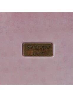 Maleta Mediana Gorjuss For My Love -Almacenamiento De Viaje maleta mediana gorjuss for my love 12