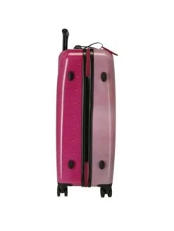 Maleta Mediana Gorjuss For My Love -Almacenamiento De Viaje maleta mediana gorjuss for my love 5