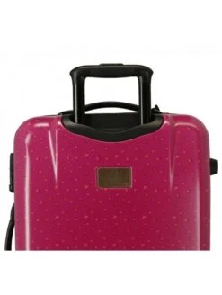 Maleta Mediana Gorjuss For My Love -Almacenamiento De Viaje maleta mediana gorjuss for my love 6