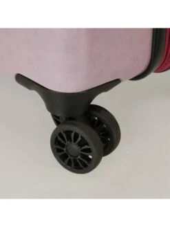 Maleta Mediana Gorjuss For My Love -Almacenamiento De Viaje maleta mediana gorjuss for my love 8