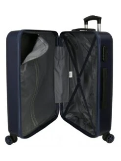 Maleta Mediana Movom Dreams Time -Almacenamiento De Viaje maleta mediana movom dreams time 1