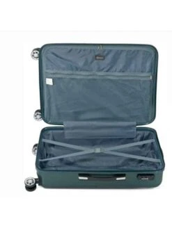 Maleta Mediana Múnich Rosa 5 Maleta Mediana Múnich Rosa -Almacenamiento De Viaje maleta mediana munich rosa 1