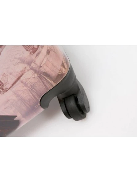 Maleta Mediana Paris 4 Maleta Mediana Paris - Imagen 2