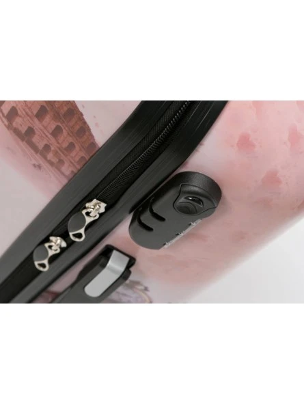 Maleta Mediana Paris 6 Maleta Mediana Paris - Imagen 4