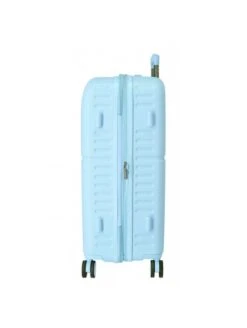 Maleta Mediana Expandible Pepe Jeans Accent -Almacenamiento De Viaje maleta mediana pepe jeans accent 2