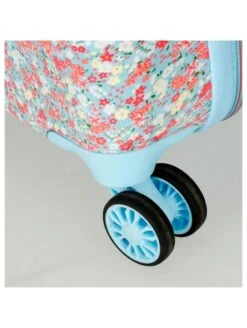 Maleta Mediana Pepe Jeans Aide 8 Maleta Mediana Pepe Jeans Aide -Almacenamiento De Viaje maleta mediana pepe jeans aide 1