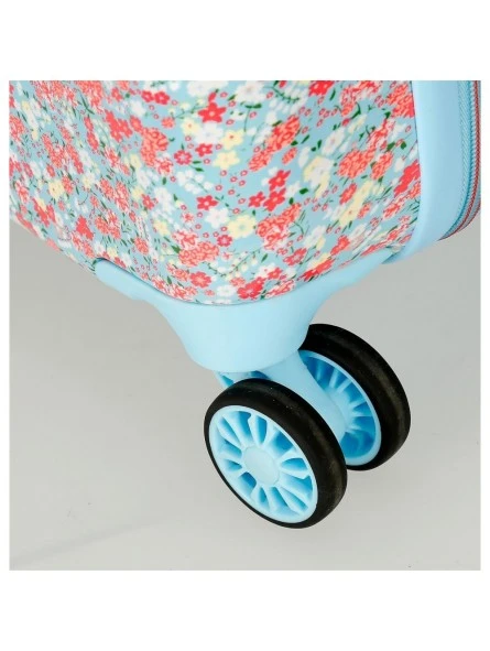 Maleta Mediana Pepe Jeans Aide 4 Maleta Mediana Pepe Jeans Aide - Imagen 2