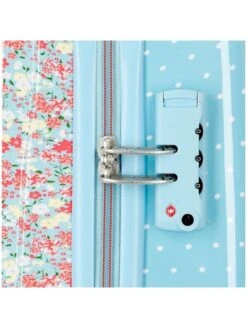 Maleta Mediana Pepe Jeans Aide 9 Maleta Mediana Pepe Jeans Aide -Almacenamiento De Viaje maleta mediana pepe jeans aide 2