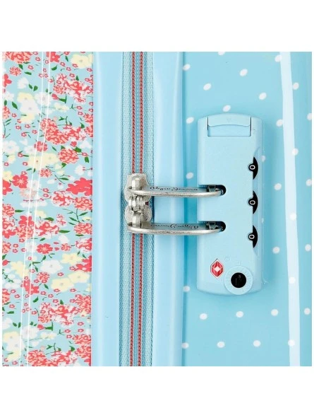 Maleta Mediana Pepe Jeans Aide 5 Maleta Mediana Pepe Jeans Aide - Imagen 3