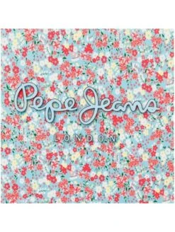 Maleta Mediana Pepe Jeans Aide 10 Maleta Mediana Pepe Jeans Aide -Almacenamiento De Viaje maleta mediana pepe jeans aide 3