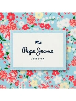 Maleta Mediana Pepe Jeans Aide 11 Maleta Mediana Pepe Jeans Aide -Almacenamiento De Viaje maleta mediana pepe jeans aide 4