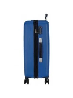 Maleta Mediana Pepe Jeans Ruth -Almacenamiento De Viaje maleta mediana pepe jeans ruth 2