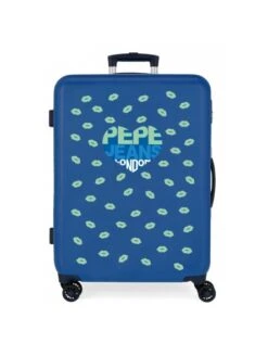 Maleta Mediana Pepe Jeans Ruth