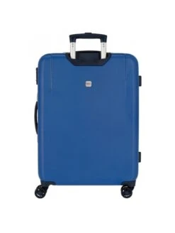 Maleta Mediana Pepe Jeans Ruth -Almacenamiento De Viaje maleta mediana pepe jeans ruth 3