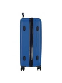 Maleta Mediana Pepe Jeans Ruth -Almacenamiento De Viaje maleta mediana pepe jeans ruth 4