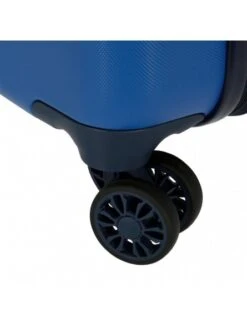 Maleta Mediana Pepe Jeans Ruth -Almacenamiento De Viaje maleta mediana pepe jeans ruth 6