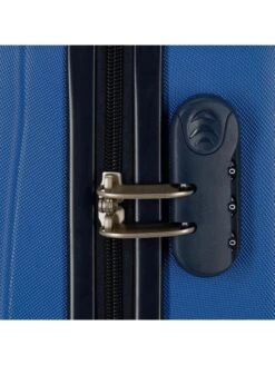 Maleta Mediana Pepe Jeans Ruth -Almacenamiento De Viaje maleta mediana pepe jeans ruth 7