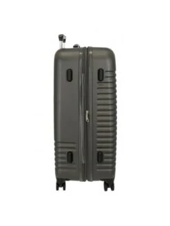 Maleta Mediana Roll Road India Expandible -Almacenamiento De Viaje maleta mediana roll road india expandible 4